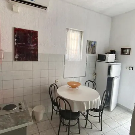 Duga House A2 Dramalj