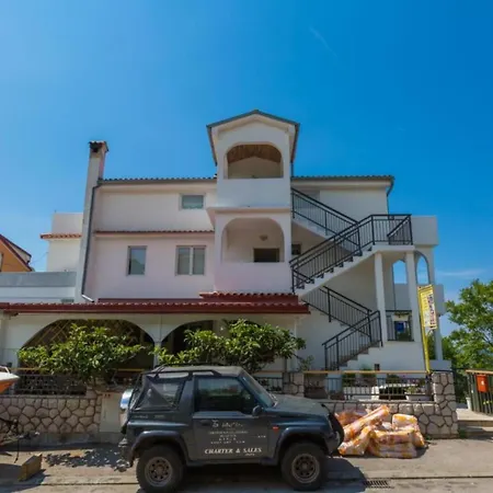 Διαμέρισμα Duga House A2