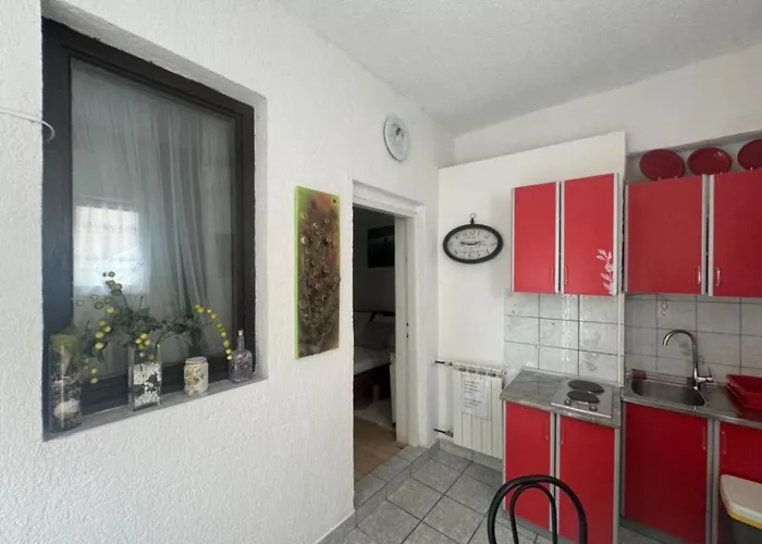 Διαμέρισμα Duga House A2 Crikvenica