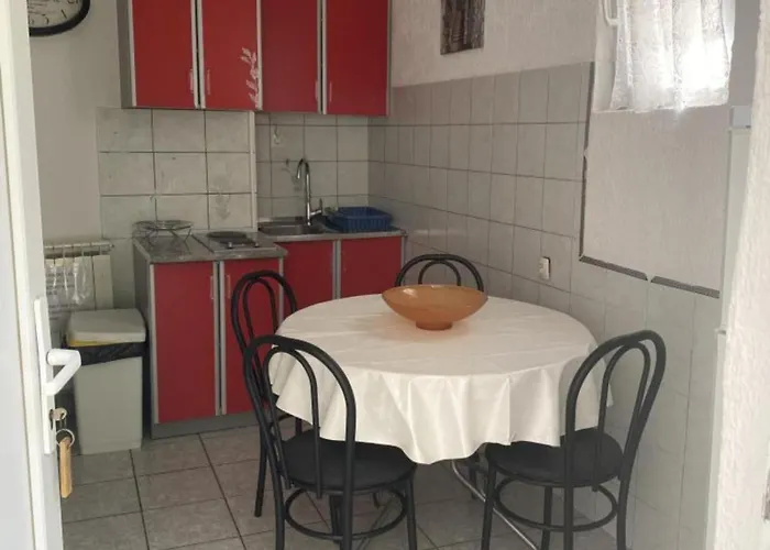 Duga House A2 Διαμέρισμα