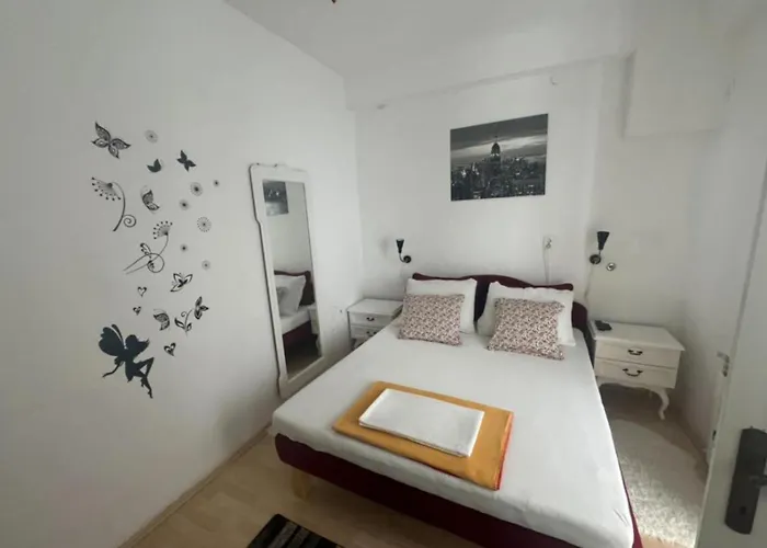 Duga House A2 Διαμέρισμα Crikvenica