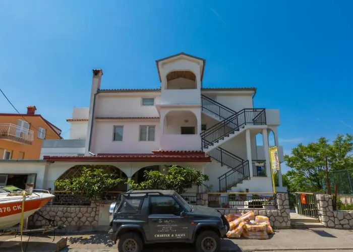 Διαμέρισμα Duga House A2