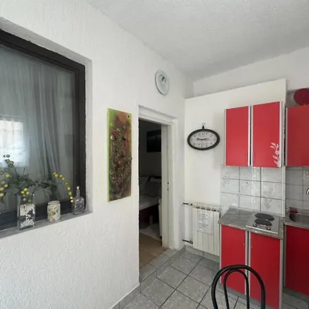 Appartement Duga House A2 Crikvenica