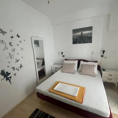 Duga House A2 Appartement Crikvenica