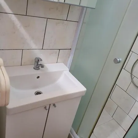 Duga House A2 Apartman