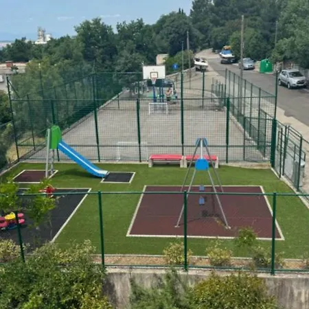 Duga House A2 * Dramalj