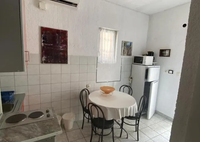 Duga House A2 Crikvenica