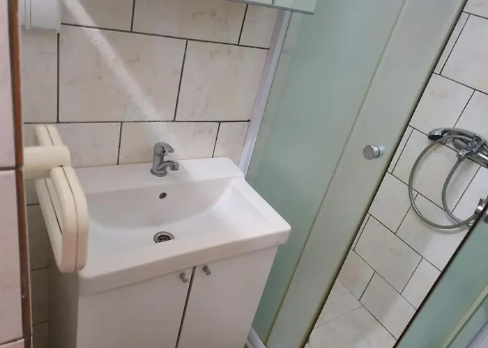 Duga House A2 Apartament